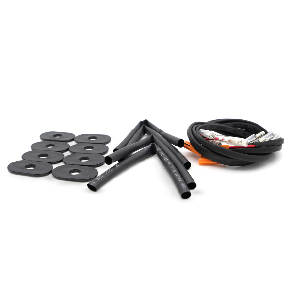 R&G Indicator Adapter Kit for Honda Africa Twin '20- / Africa Twin Adventure Sport '20-